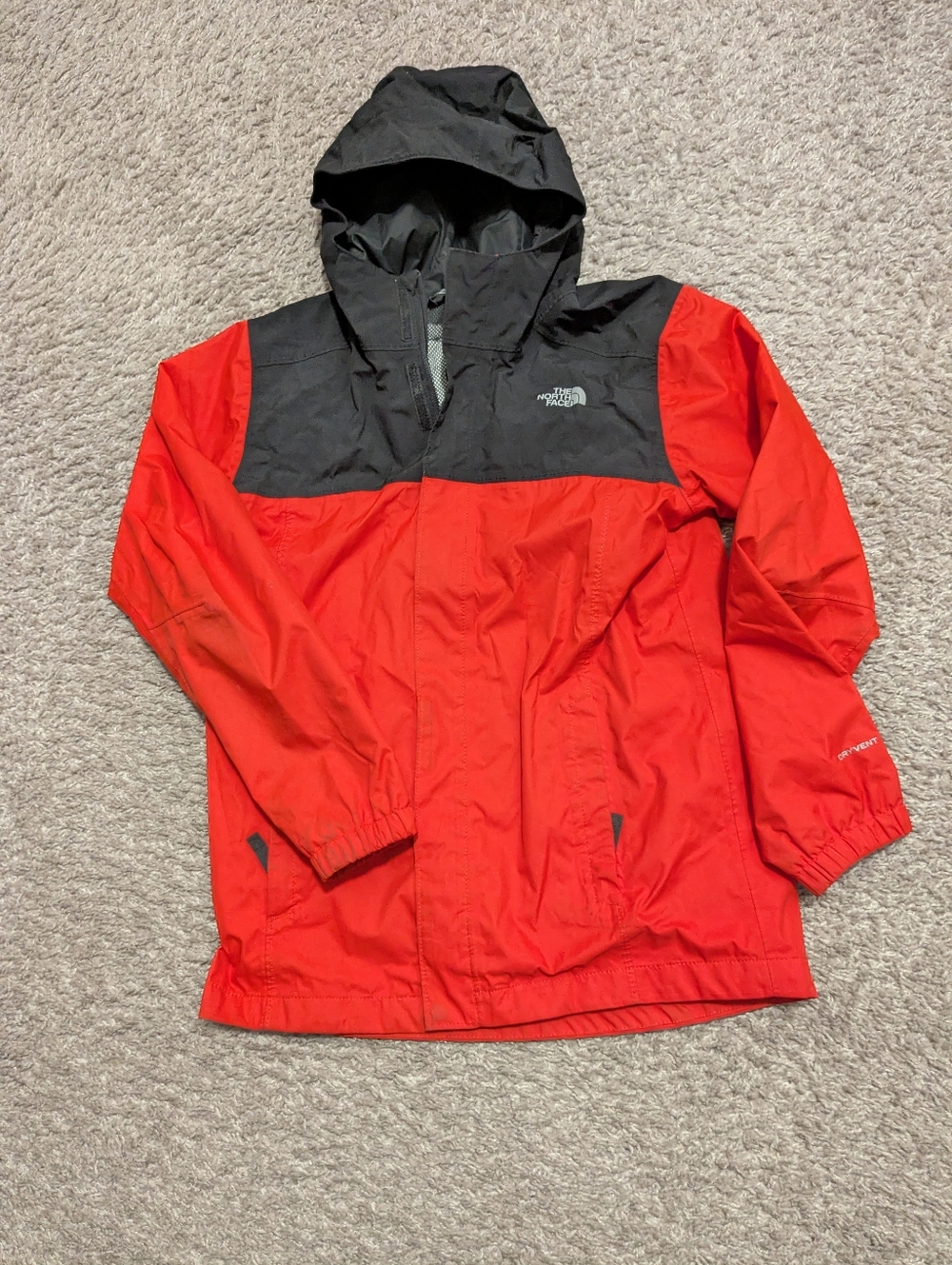 THE NORTH FACE